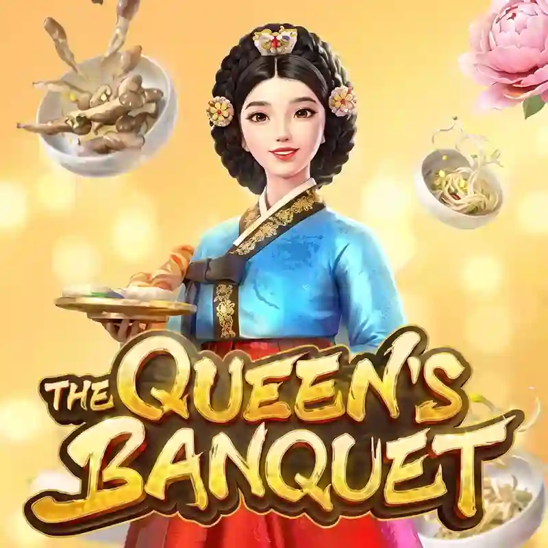 Chơi Bữa tiệc của Nữ hoàng tại 555win12