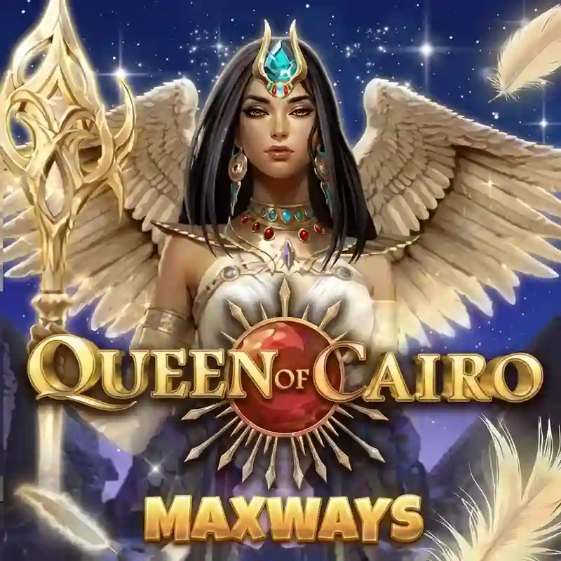 Nữ Hoàng Cairo