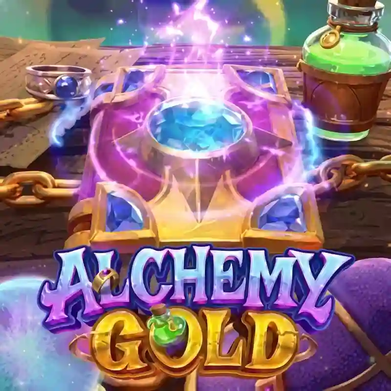 Trò chơi Vàng Giả Kim tại 555win12